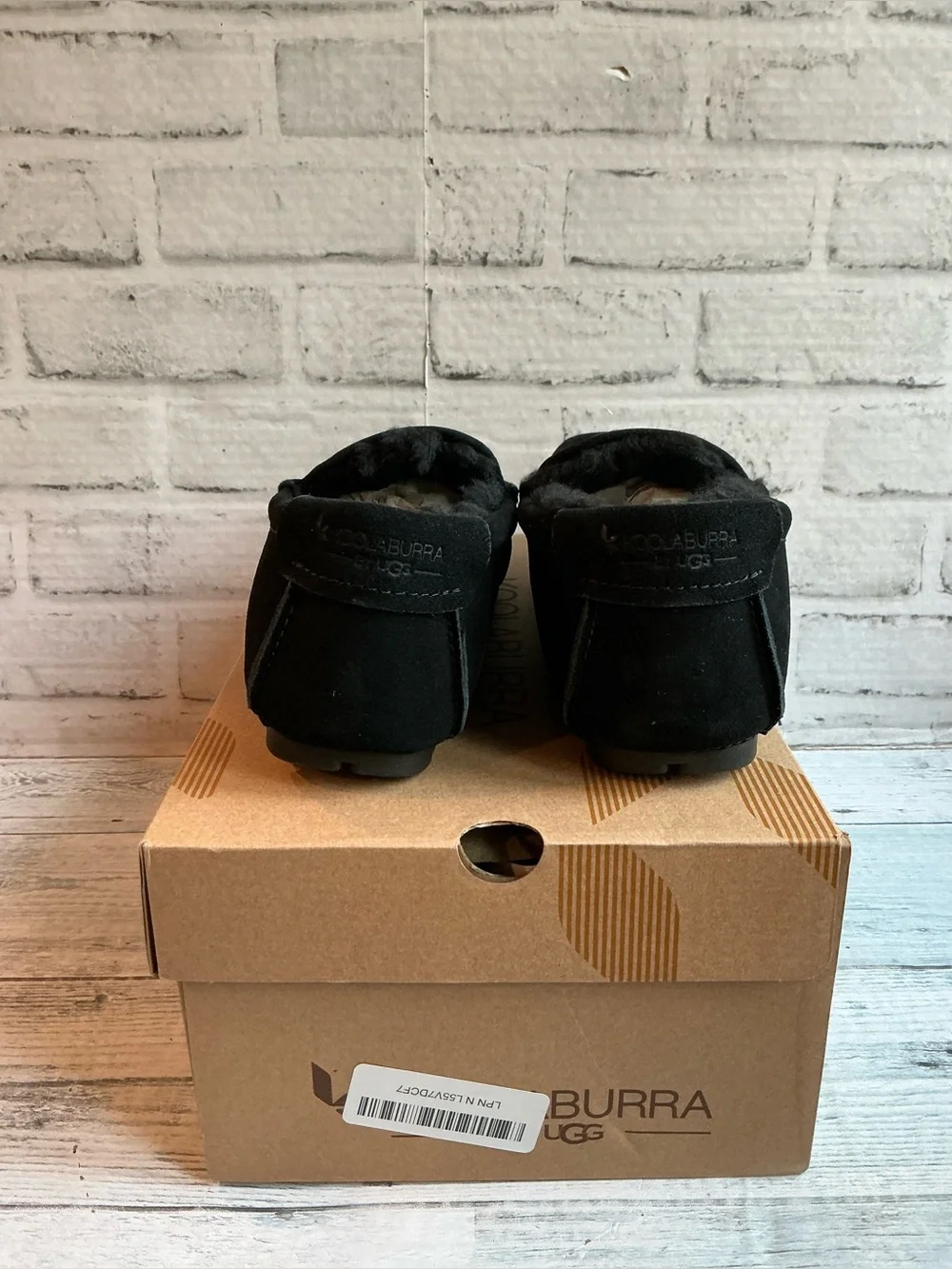 Koolaburra by Ugg Men’s Size 9 Tipton Slipper